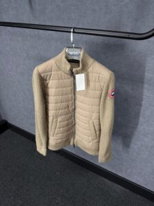 Canada Goose Herfstjas Bruin