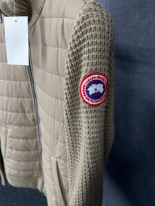 Canada Goose Herfstjas Bruin - Afbeelding 2