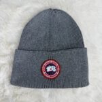 Canada Goose Muts Lichtgrijs