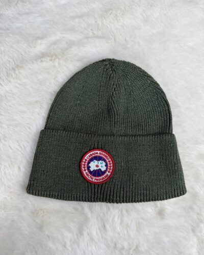 Canada Goose Muts Groen