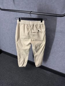 Stone Island Cargo Broek Beige - Afbeelding 3