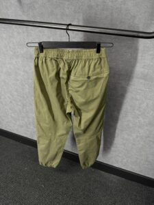 Stone Island Cargo Broek Groen - Afbeelding 3
