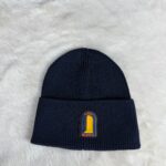 Casablanca Muts Donkerblauw