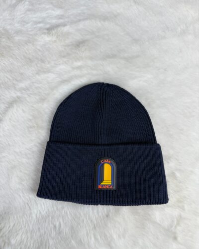 Casablanca Muts Donkerblauw