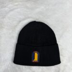 Casablanca Muts Zwart