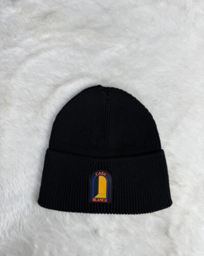 Casablanca Muts Zwart