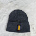 Casablanca Muts Donkergrijs