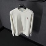 Casablanca White Sweater