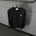 Casablanca Black Sweater