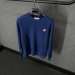Casablanca Blue Sweater