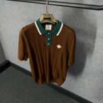 Casablanca Bruine Polo