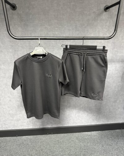 Christian Dior CD Zomerset Zwart
