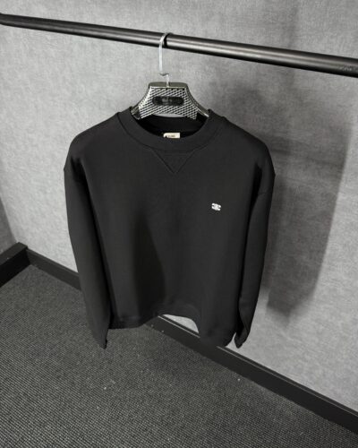 Celine Black Sweater High Quality