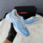 Prada Cups Licht Blauw