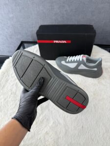 Prada Cups Grey Mat - Afbeelding 6