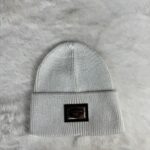 Dolce & Gabbana Muts Wit