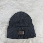 Dolce & Gabbana Muts Grijs