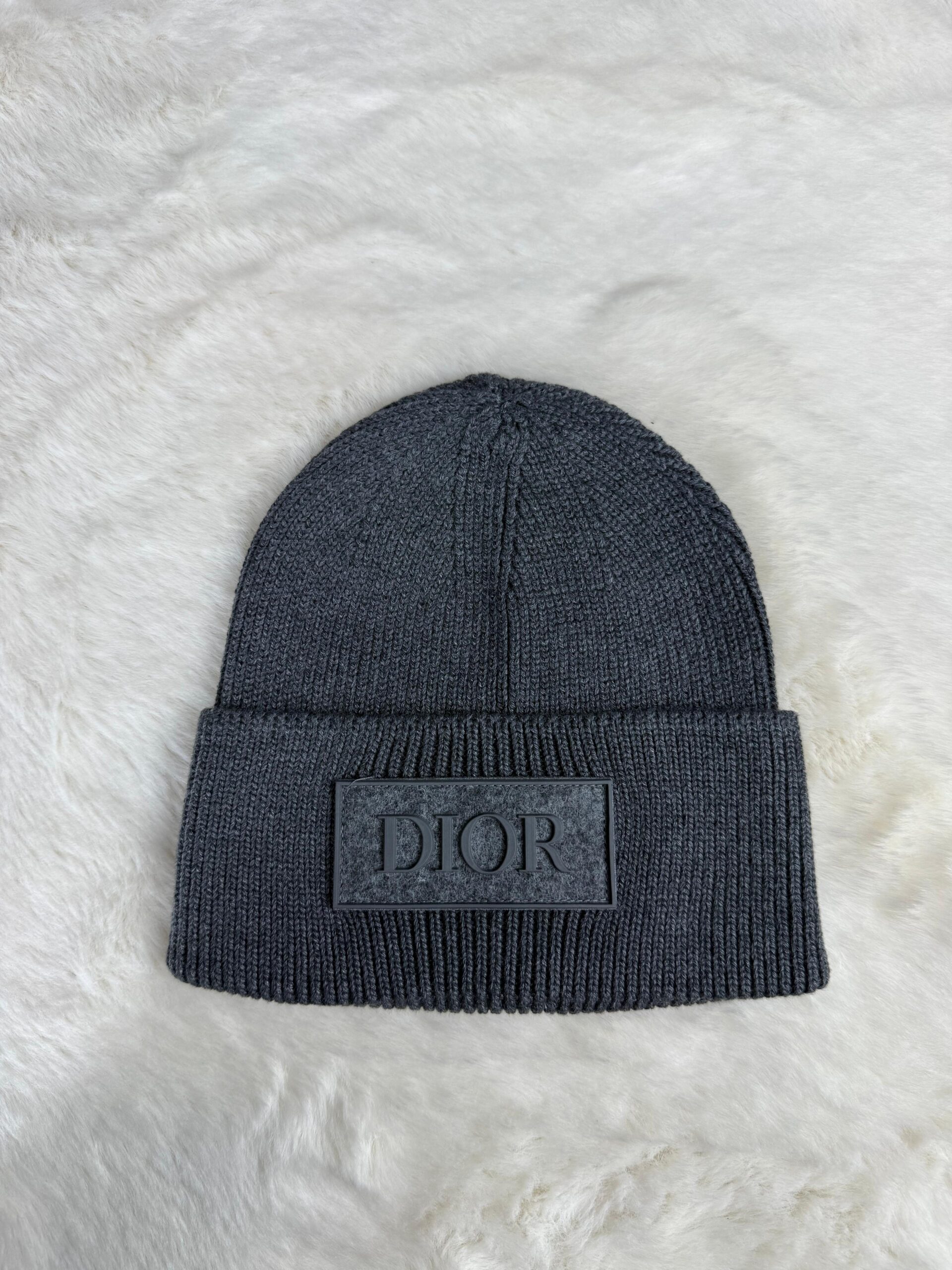 Dior Muts Grijs - Afbeelding 1