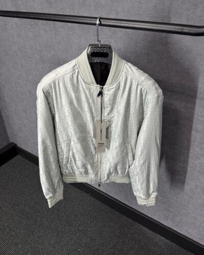 Christian Dior Oblique Jasje Mint High Quality