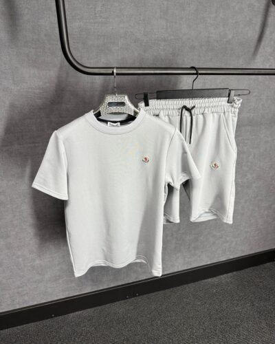 Moncler Zomerset Grijs