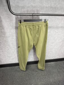 Stone Island Groen Trainingspak - Afbeelding 6