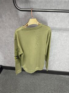 Stone Island Groen Trainingspak - Afbeelding 7