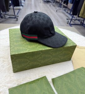 Gucci Black Pet Classic - Afbeelding 4