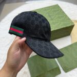 Gucci Black Pet Classic