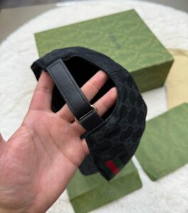 Gucci Black Pet Classic - Afbeelding 6