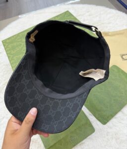 Gucci Black Pet Classic - Afbeelding 5