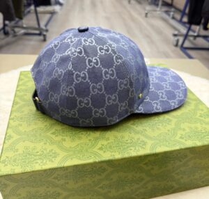 Gucci Blue Pet - Afbeelding 2