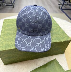 Gucci Blue Pet - Afbeelding 3