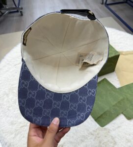 Gucci Blue Pet - Afbeelding 4