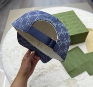 Gucci Blue Pet - Afbeelding 5