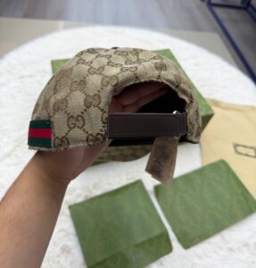 Gucci Brown Pet Classic - Afbeelding 3