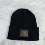 Loro Piana Muts Zwart