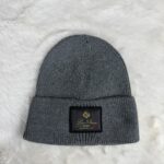 Loro Piana Muts Donkergrijs