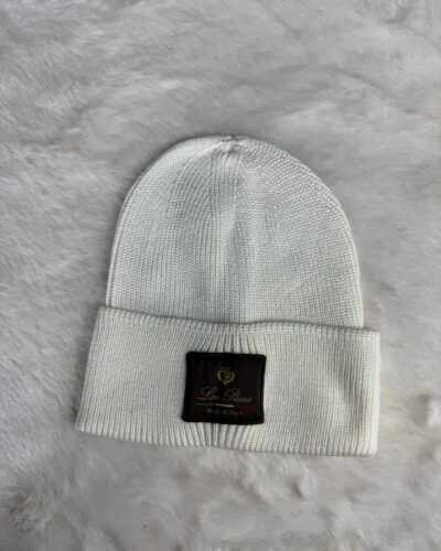 Loro Piana Muts Wit