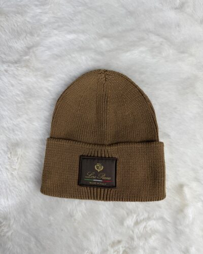 Loro Piana Muts Bruin