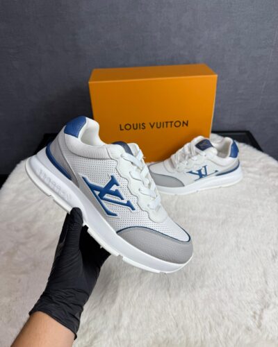 Louis Vuitton Run Away Classic Sneaker
