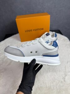 Louis Vuitton Run Away Classic Sneaker - Afbeelding 3