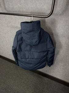 Canada Goose Mac Millan Blue High Quality - Afbeelding 5