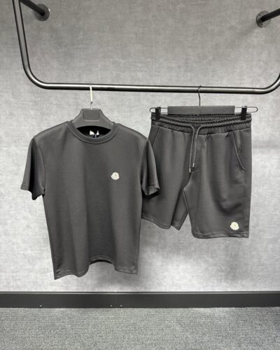 Moncler Zomerset Zwart