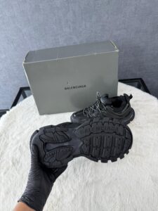 Balenciaga Black Tracks - Afbeelding 6