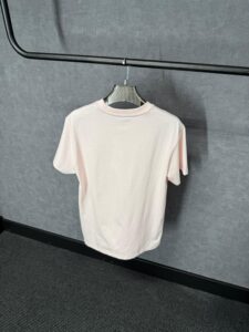 Burberry Rose T-Shirt - Afbeelding 2