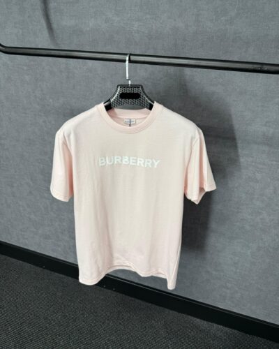 Burberry Rose T-Shirt