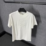 Loewe White T-Shirt