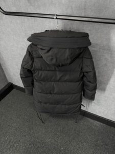 Parajumpers Women Longbear Black - Afbeelding 3