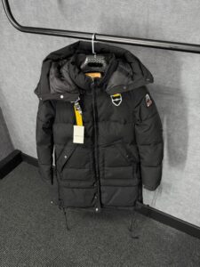 Parajumpers Women Longbear Black