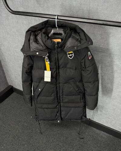 Parajumpers Women Longbear Black